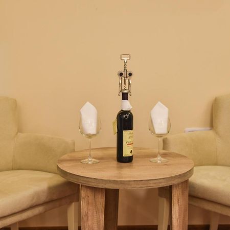 Hotel Evropa Ulcinj Eksteriør bilde